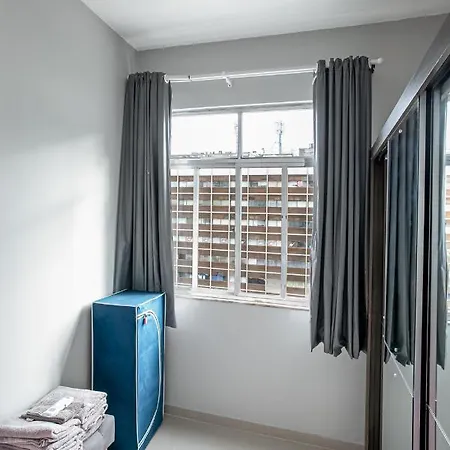 Copa Sky Apartments Rio de Janeiro Exterior photo