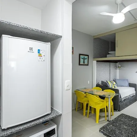 Copa Sky Apartments Rio de Janeiro Exterior photo