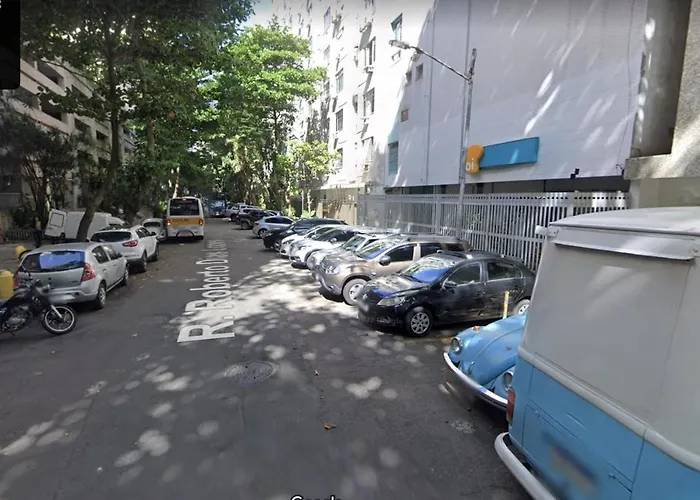 Copa Sky Apartments
