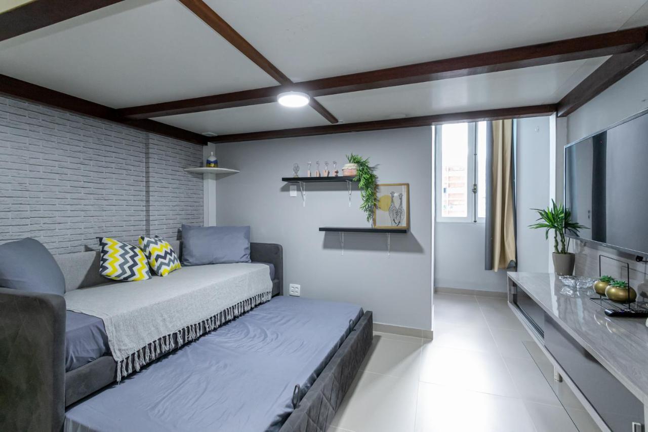 Copa Sky Apartment Rio de Janeiro