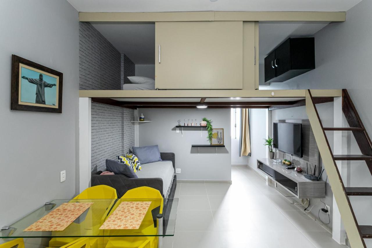Apartment Copa Sky *