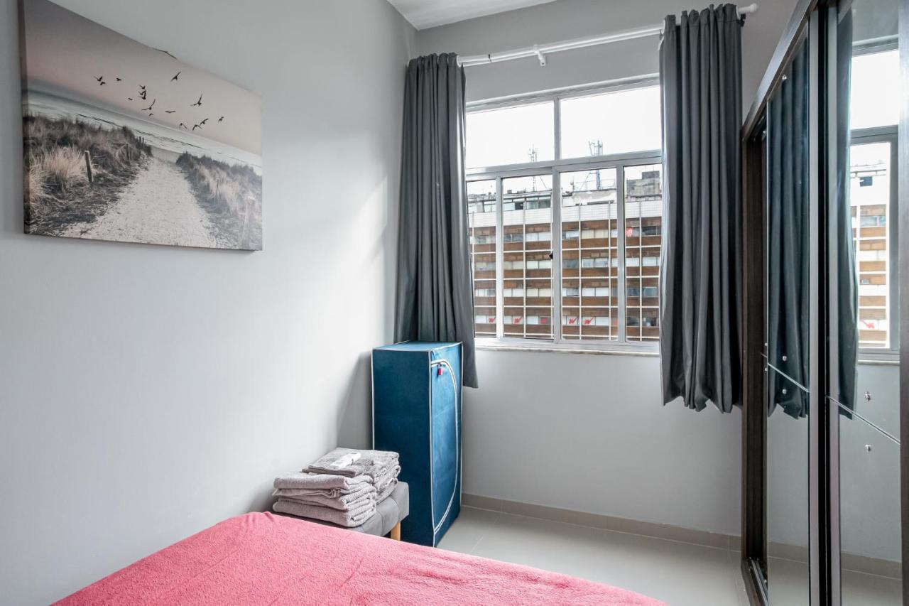 Apartment Copa Sky
