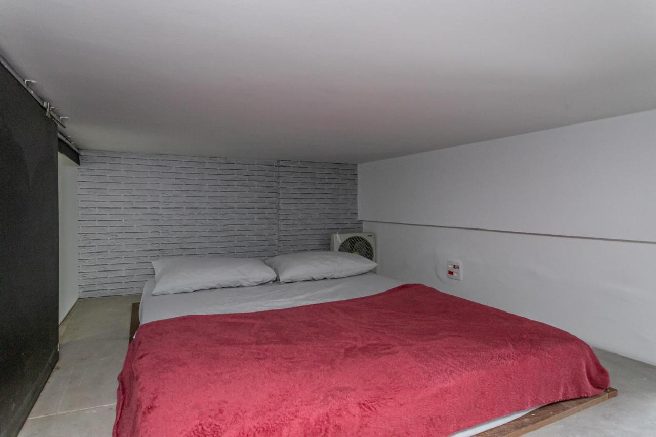 Copa Sky Apartment