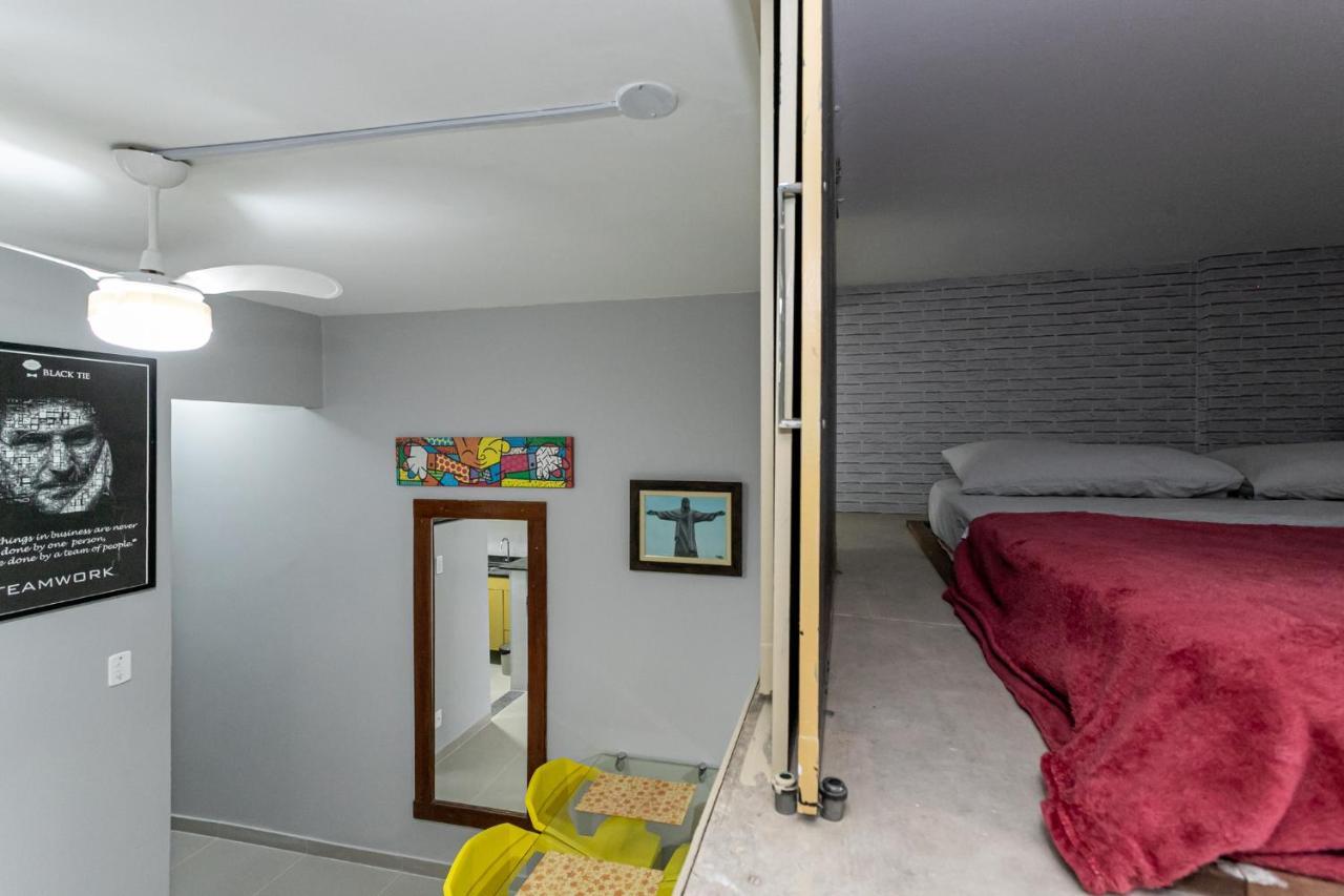 Copa Sky Apartment