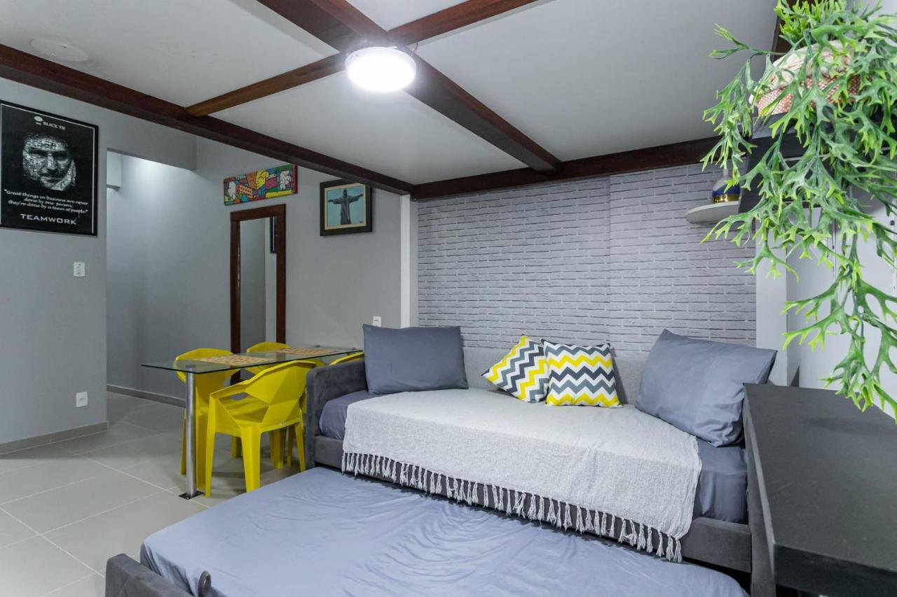 Copa Sky Apartment