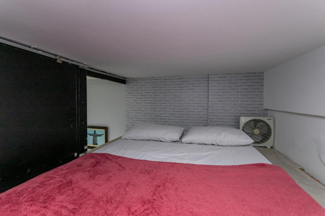 Apartment Copa Sky