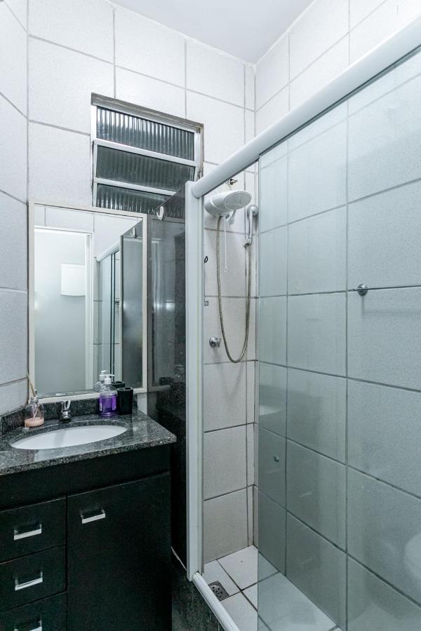 Copa Sky Apartment