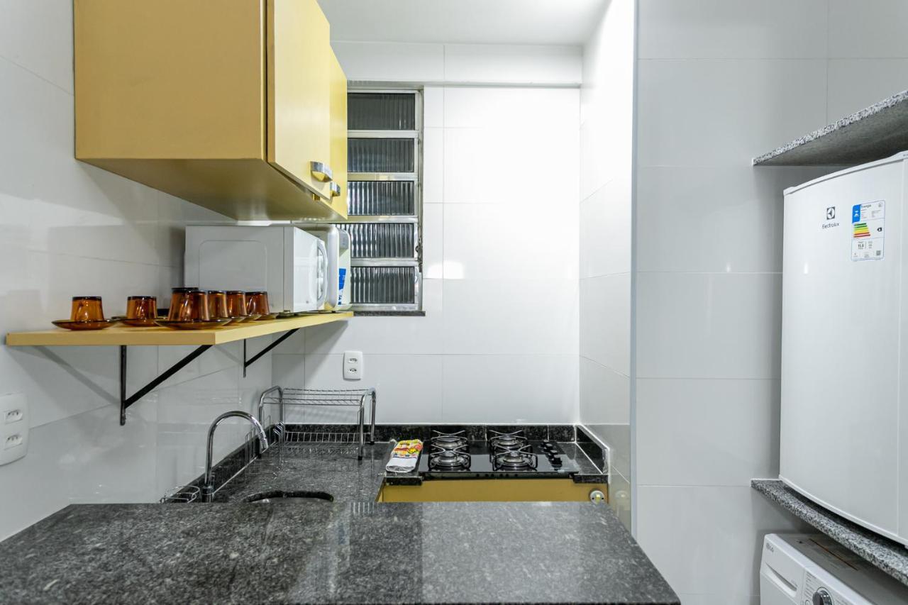 Apartment Copa Sky
