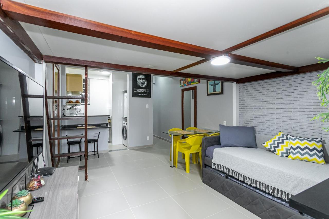 Copa Sky Apartment Rio de Janeiro