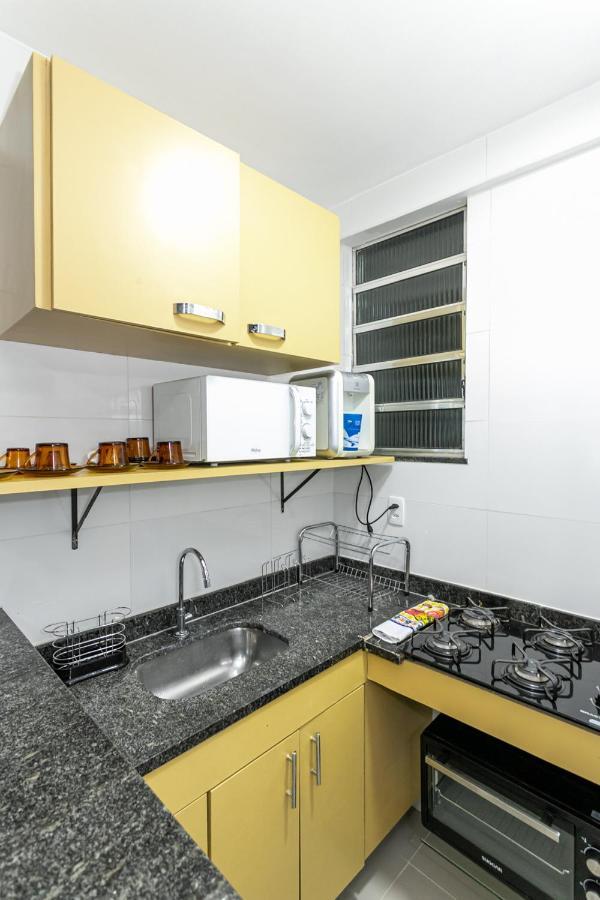 Copa Sky Apartment